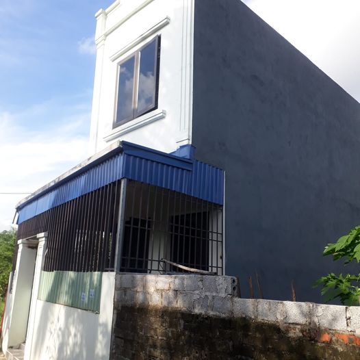 CĂN 2 TẦNG GIÁ RỂ TẠI XÍCH THỔ - HỒNG THÁI