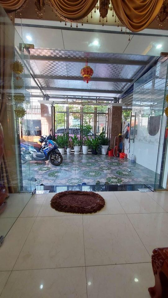 BÁN NHÀ 4 TẦNG x 74M2 TẠI TỰ LẬP - ĐẶNG CƯƠNG
