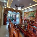 Ảnh 3 của BÁN NHÀ 4 TẦNG x 74M2 TẠI TỰ LẬP - ĐẶNG CƯƠNG