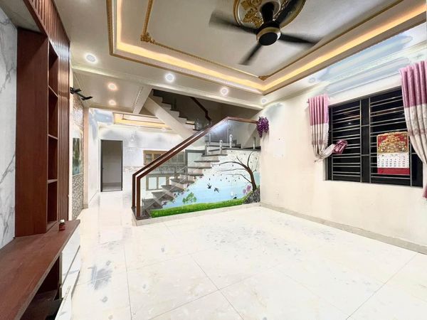 BÁN NHÀ MẶT ĐƯỜNG 351 XÃ HỒNG THÁI