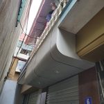 Ảnh 1 của Bán Nhà 2 Tầng Phạm Hữu Điều, Niệm Nghĩa, Lê Chân, Hải Phòng