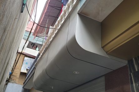 Bán Nhà 2 Tầng Phạm Hữu Điều, Niệm Nghĩa, Lê Chân, Hải Phòng