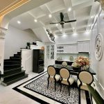 Ảnh 2 của BÁN NHÀ 4 TẦNG TẠI ĐÔNG KHÊ, NGÔ QUYỀN