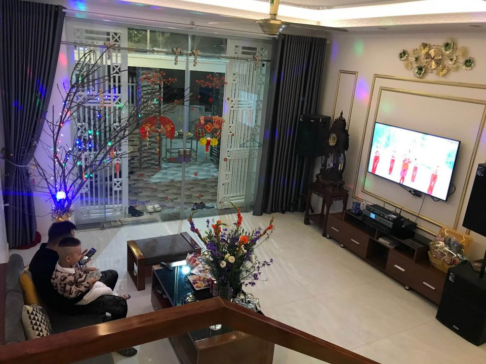 BÁN NHÀ 3 TẦNG TẠI - TRUNG LỰC - ĐẰNG LÂM - HẢI AN