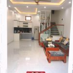 Ảnh 4 của BÁN NHÀ 3 TẦNG TẠI - TRUNG LỰC - ĐẰNG LÂM - HẢI AN