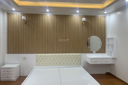 BÁN NHÀ 5 TẦNG SỞ DẦU, HỒNG BÀNG