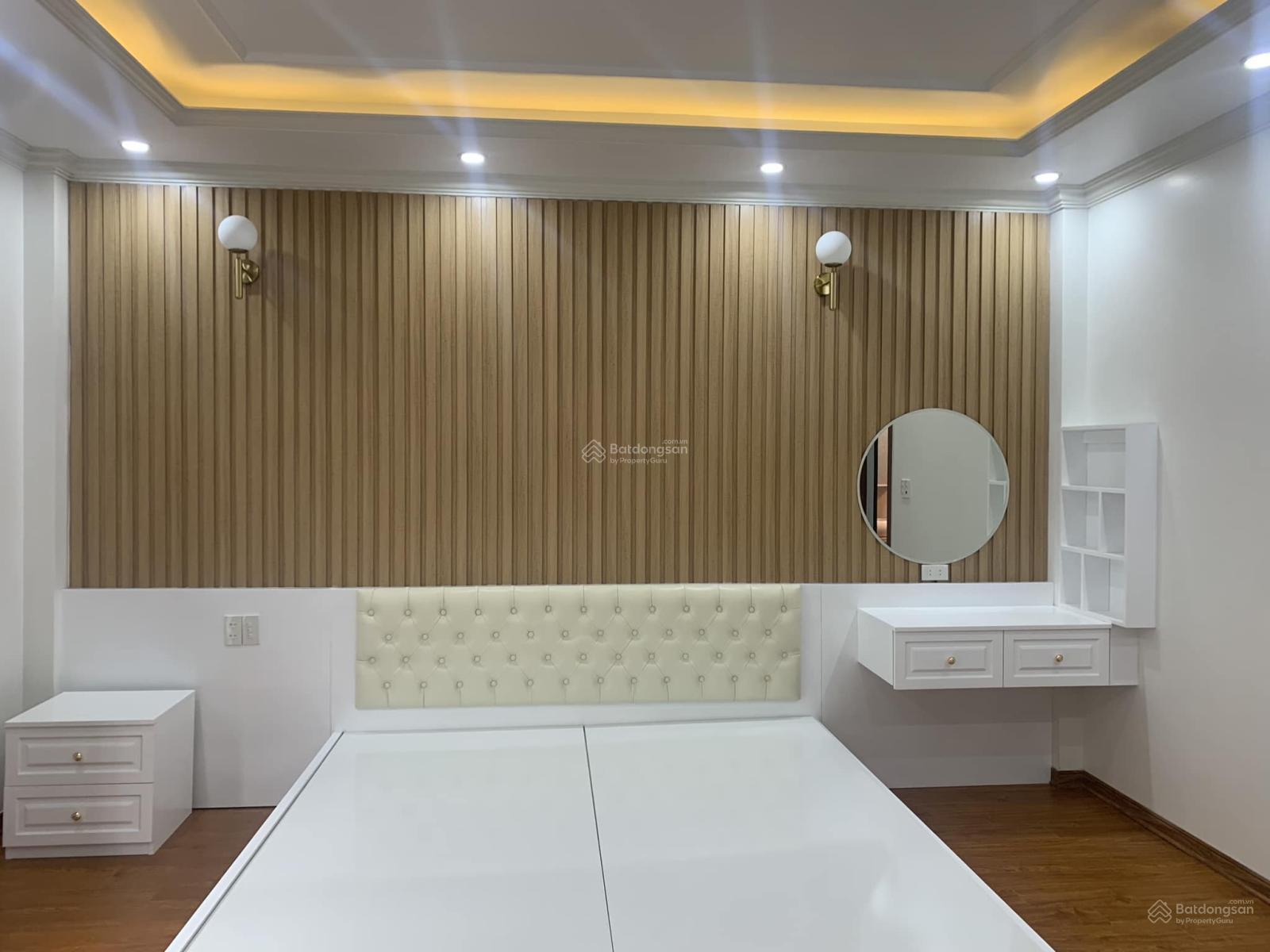 BÁN NHÀ 5 TẦNG SỞ DẦU, HỒNG BÀNG