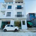Ảnh 1 của BÁN NHÀ 4 TẦNG ĐỘC LẬP TẠI ĐẰNG HẢI - HẢI AN