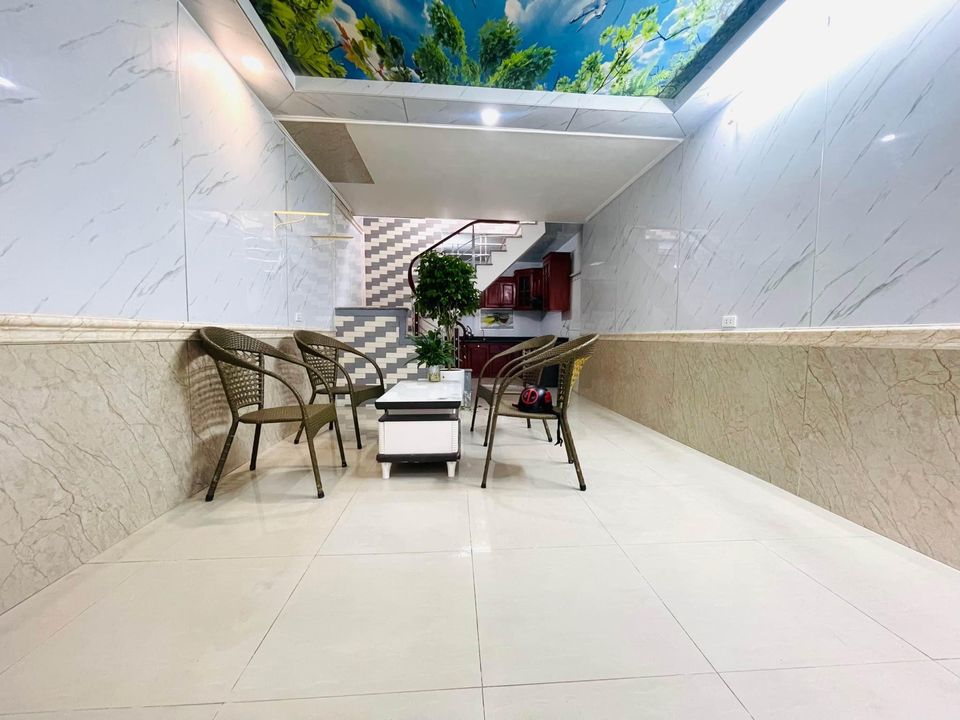 BÁN CĂN NHÀ PHỐ TRẦN NGUYÊN HÃN