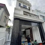 Ảnh 1 của BÁN NHÀ 3 TẦNG * 95M2 TẠI VĨNH KHÊ - AN ĐỒNG