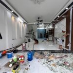 Ảnh 2 của BÁN NHÀ 3 TẦNG * 95M2 TẠI VĨNH KHÊ - AN ĐỒNG