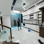 Ảnh 3 của BÁN NHÀ 3 TẦNG * 95M2 TẠI VĨNH KHÊ - AN ĐỒNG