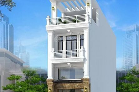 GIÁ BÁN 1.79 TỶ TẠI NHÀ 3 TẦNG GẦN TT QUẬN KIẾN AN, HẢI PHÒNG