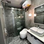 Ảnh 4 của BÁN NHÀ RIÊNG ĐỘC LẬP 4 TẦNG SỞ DẦU, HỒNG BÀNG