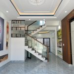 Ảnh 2 của BÁN NHÀ 3 TẦNG TẠI ĐƯỜNG TRẦN NHÂN TÔNG, KIẾN AN, Ô TÔ VÀO NHÀ GIÁ 2,45 TỶ