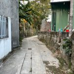 Ảnh 1 của BÁN LÔ ĐẤT TẶNG DÃY NHÀ TRỌ 5 CĂN