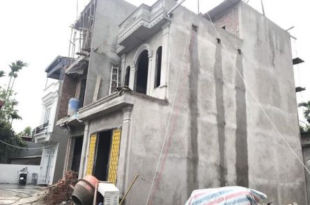 BÁN NHÀ 2.5 TẦNG ĐỘC LẬP TẠI DÂN HẠNH - ĐẶNG CƯƠNG