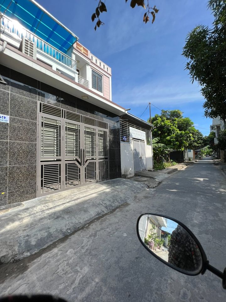 BÁN NHÀ 3 TẦNG ĐỘC LẬP TẠI CÁI TẮT - AN ĐỒNG