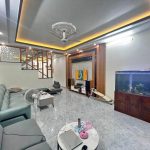 Ảnh 3 của BÁN NHÀ 3 TẦNG ĐỘC LẬP TẠI CÁI TẮT - AN ĐỒNG