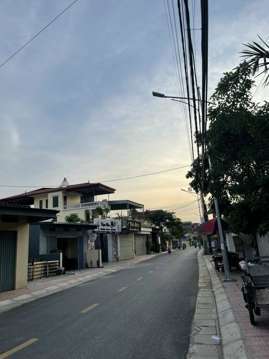 BÁN LÔ 99M2 TẠI TÂN THANH - ĐẠI BẢN