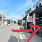 Ảnh 4 của BÁN 150M2 MẶT ĐƯỜNG QL 17B HOÀNG LÂU - HỒNG PHONG