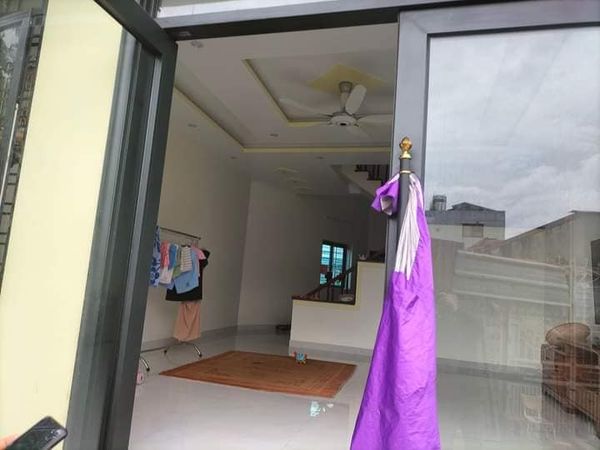 BÁN NHÀ 3 TẦNG TẠI KIỀU ĐÔNG - HỒNG THÁI