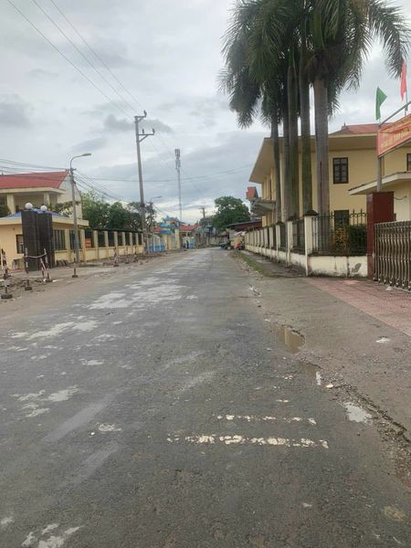 BÁN 2 LÔ LIỀN KỀ TẠI AN HƯNG