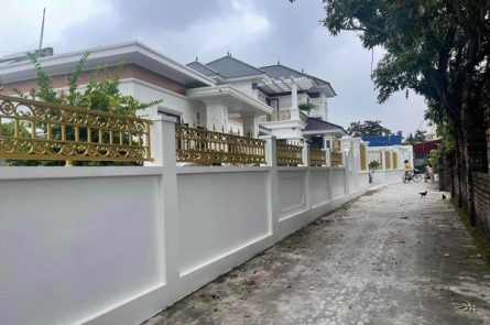 60,1M2 ĐƯỜNG TRỤC XÓM KIẾN PHONG - ĐỒNG THÁI