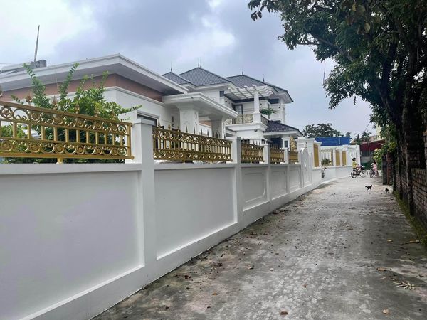 60,1M2 ĐƯỜNG TRỤC XÓM KIẾN PHONG - ĐỒNG THÁI