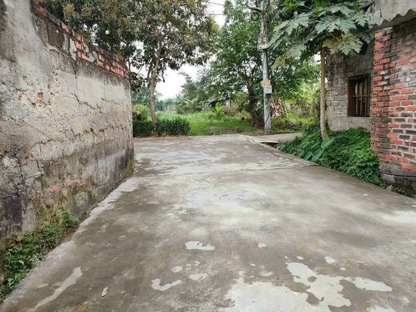 BÁN 148M2 FULL THỔ CƯ TẠI ĐỒNG HẢI - AN HƯNG