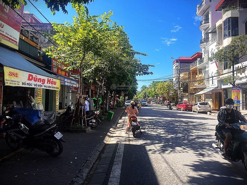 BÁN ĐẤT MẶT ĐƯỜNG GIÁ RẺ, ĐÁNG ĐỂ ĐẦU TƯ TẠI TRẦN THÀNH NGỌ KIẾN AN