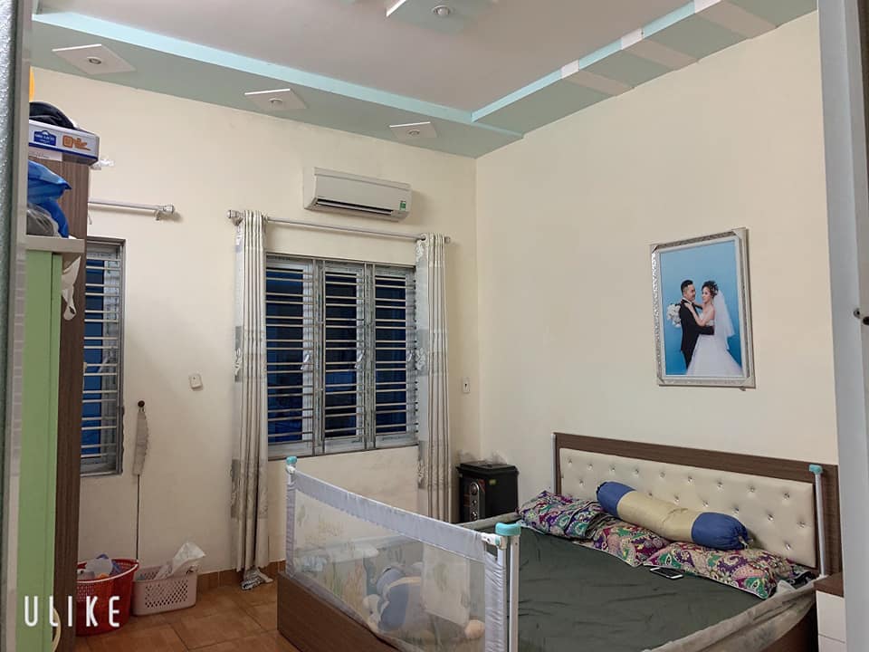 NHÀ 3,5 TẦNG TẠI TRUNG LỰC- ĐẰNG LÂM - HẢI PHÒNG