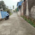 Ảnh 2 của BÁN 148M2 FULL THỔ CƯ TẠI ĐỒNG HẢI - AN HƯNG