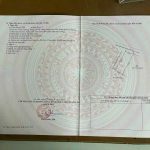 Ảnh 3 của BÁN ĐẤT TẠI THƯỢNG TRANG, BÁT TRÀNG, AN LÃO