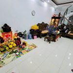 Ảnh 5 của BÁN NHÀ 3 TẦNG TẠI HOÀNG MAI - ĐỒNG THÁI
