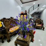 Ảnh 3 của BÁN NHÀ 3 TẦNG TẠI HOÀNG MAI - ĐỒNG THÁI