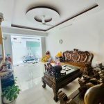 Ảnh 2 của BÁN NHÀ 3 TẦNG TẠI HOÀNG MAI - ĐỒNG THÁI