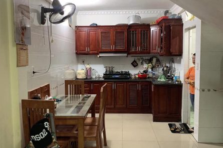 NHÀ 3,5 TẦNG TẠI TRUNG LỰC- ĐẰNG LÂM - HẢI PHÒNG