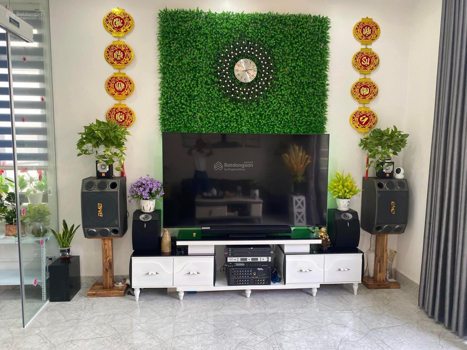 CHUYỂN NHƯỢNG CĂN 5 TẦNG HÙNG DUỆ VƯƠNG, THƯỢNG LÝ