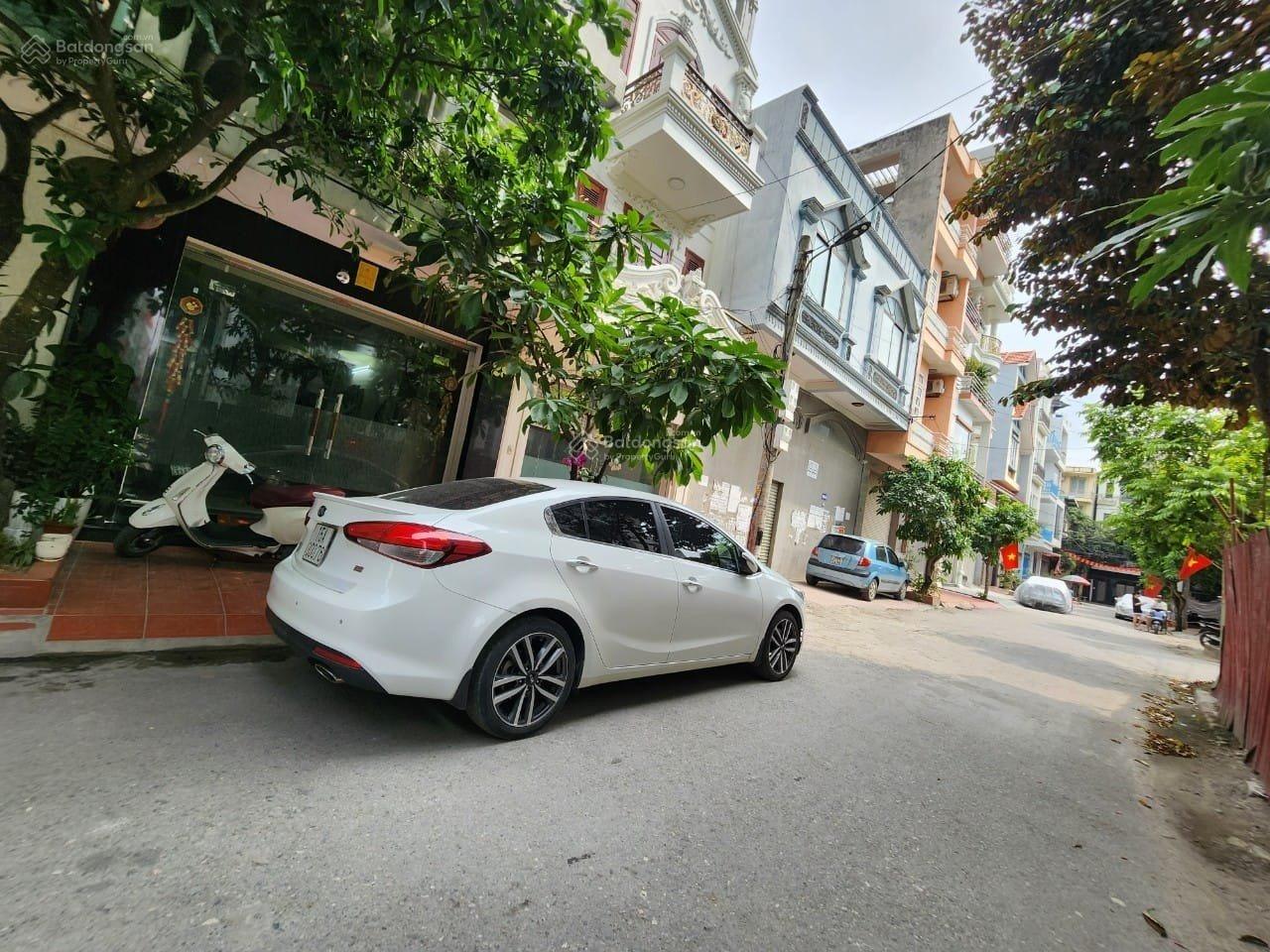 LÔ ĐẤT CỰC ĐẸP Ở AN TRANG, AN ĐỒNG, GIÁ HẤP DẪN ĐỂ ĐẦU TƯ HOẶC ĐỂ Ở