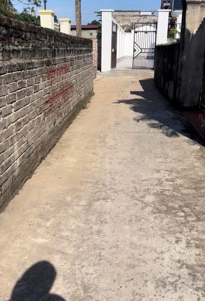 60M2 ĐẤT TẠI KHÁNH THỊNH - AN HỒNG