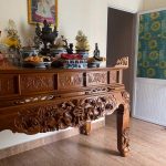 Ảnh 3 của BÁN NHÀ TO RỘNG RÃI RẺ NHẤT KHU TÁI ĐỊNH CƯ XI MĂNG
