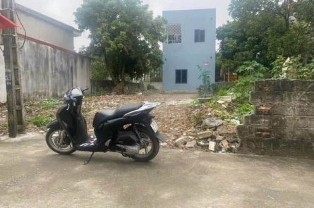 90M2 TẠI BẠCH MAI - ĐỒNG THÁI