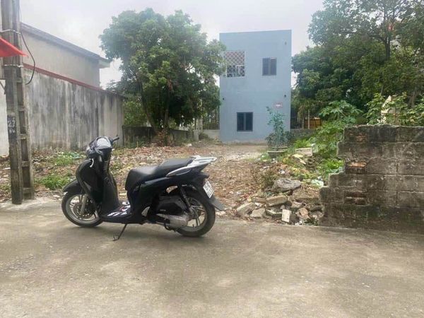 90M2 TẠI BẠCH MAI - ĐỒNG THÁI