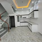 Ảnh 4 của BÁN NHÀ 3 TẦNG MỚI XÂY GẦN CẦU ĐEN - AN DƯƠNG