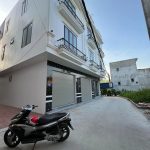 Ảnh 1 của BÁN NHÀ 3 TẦNG MỚI XÂY GẦN CẦU ĐEN - AN DƯƠNG