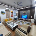 Ảnh 1 của BÁN NHÀ 2 MẶT ĐƯỜNG CHI LĂNG HOÀN THIỆN CÓ THANG MÁY