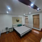 Ảnh 3 của BÁN NHÀ 2 MẶT ĐƯỜNG CHI LĂNG HOÀN THIỆN CÓ THANG MÁY