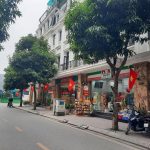 Ảnh 5 của BÁN NHÀ 2 MẶT ĐƯỜNG CHI LĂNG HOÀN THIỆN CÓ THANG MÁY