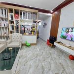 Ảnh 1 của CHỈ HƠN 1 TỶ, Ô TÔ ĐỖ CỬA, NGAY CHỢ HOÀNG MAI